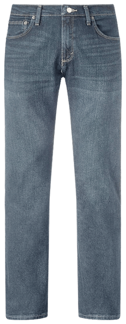 Wrangler athletic online jeans