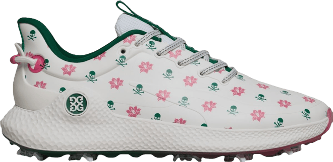 G/FORE ジーフォア ゴルフ メンズ ベスト ロゴ刺繍 M G/FORE 2026 Limited Edition Fairway Floral MG4+ G/Lock | Golf Galaxy