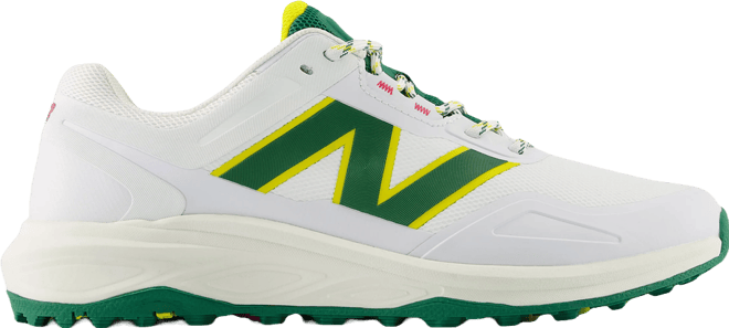 New Balance Fresh Foam Contend v3 Limited Edition Golf Shoes White