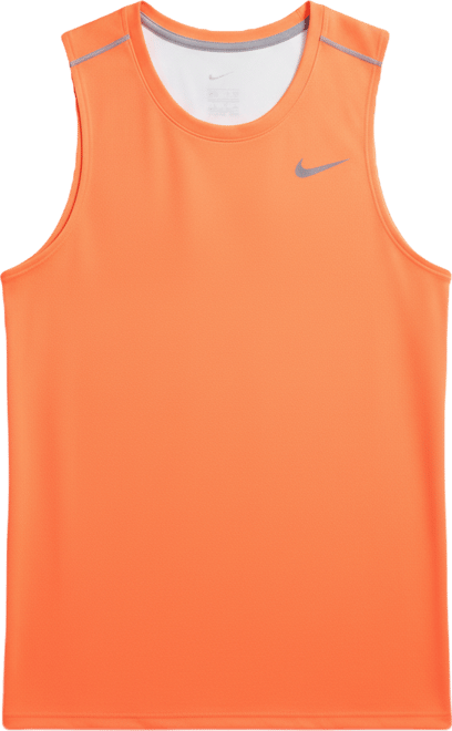 Nike Miler Men's Dri-FIT Running Tank Top