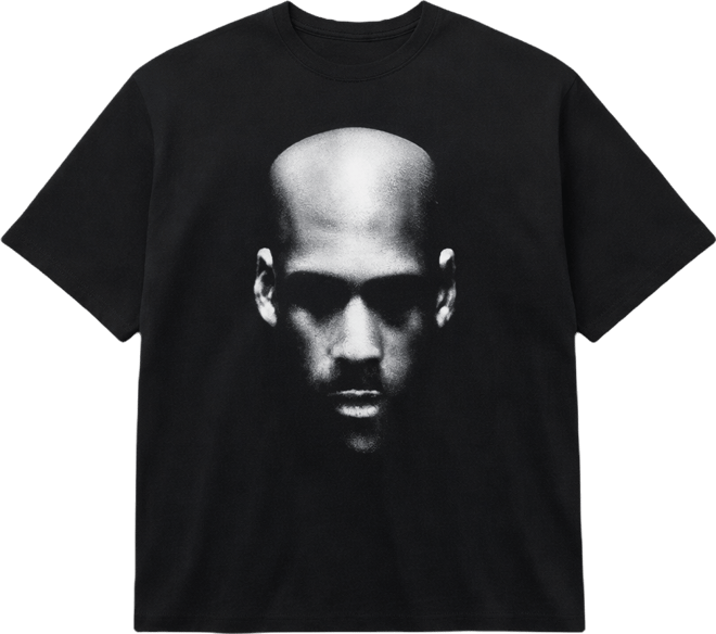 Jordan Men's Dri-FIT Sport Oversized Graphic T-Shirt