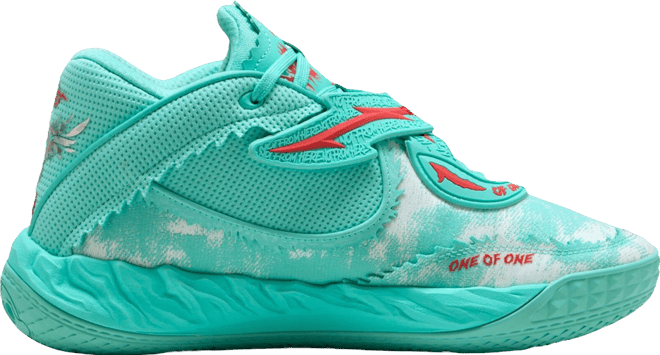 PUMA x LAMELO BALL MB.05 'Melo World' Basketball Shoes | Dick's