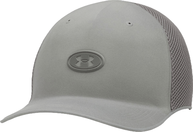 Under Armour StealthForm Mid Trucker Hat