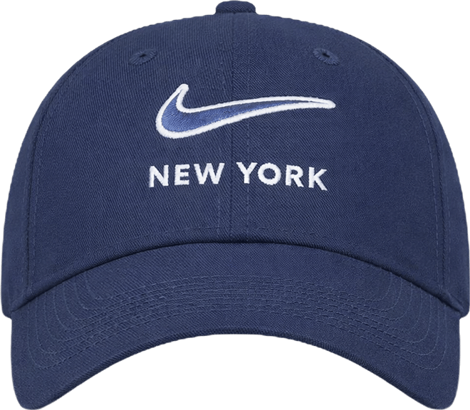 Nike New York Club Colorblock City Cap - Adult | Champs Sports