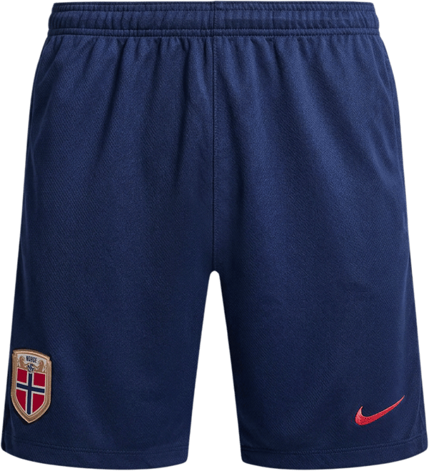 Strike Noruega Pantalón corto de fútbol de tejido Knit Nike Dri-FIT - Hombre