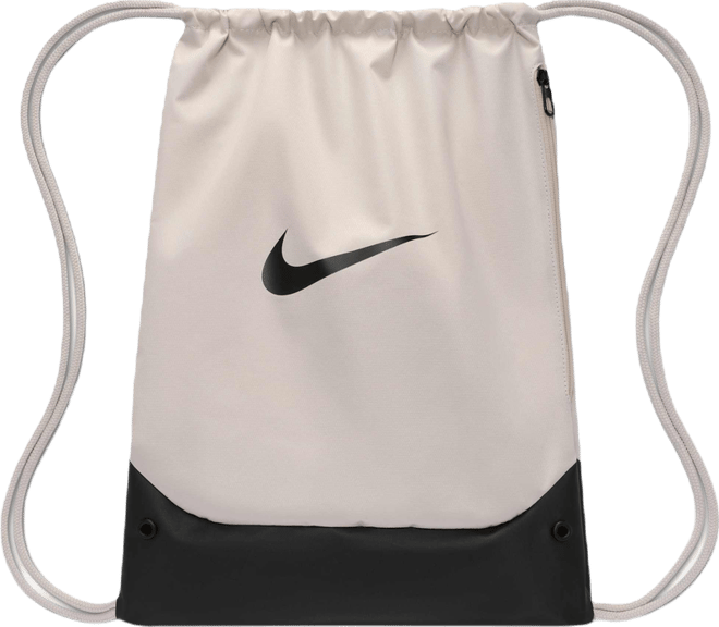 Nike Brasilia Drawstring Bag (18L)
