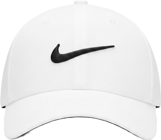 Nike Dri-FIT Club Casquette Swoosh avec structure