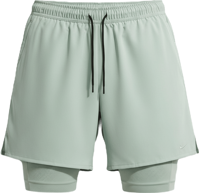 Nike Unlimited Men's Dri-FIT 18cm (approx.) 2-in-1 Versatile Shorts