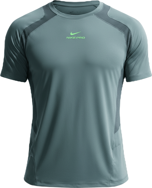 Nike Pro Training Męska koszulka z krótkim rękawem Dri-FIT ADV