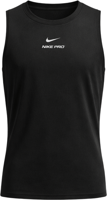 Nike Pro Dri-FIT Trainings-Tanktop (Herren)