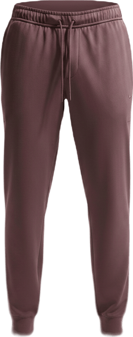 Nike Primary NanoKnit Dri-FIT Performance-joggers med UV-beskyttelse til mænd