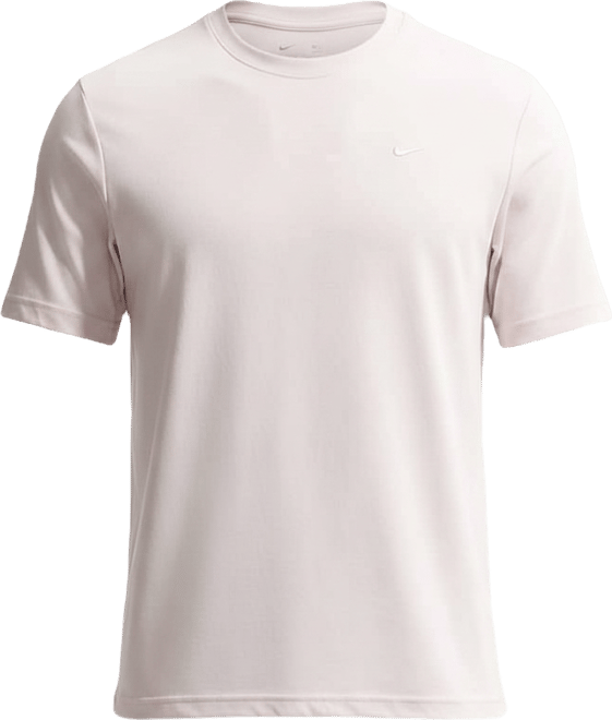 Nike Primary Dri-FIT multifunctionele herentop met korte mouwen