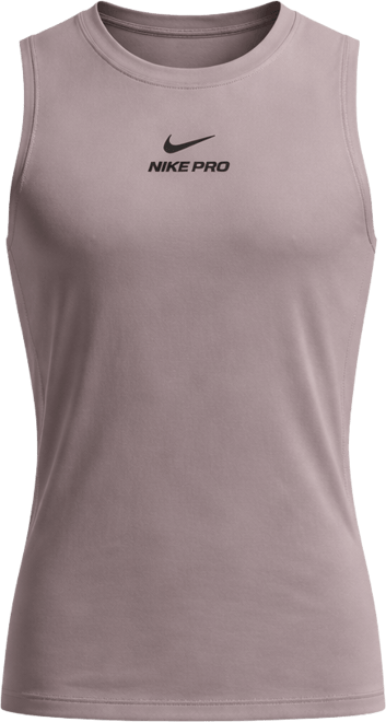 Nike Pro Dri-FIT Erkek Antrenman Atleti