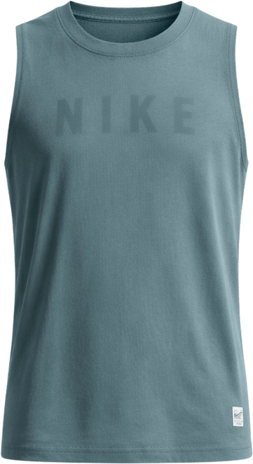 Nike N.A.C. Men's Dri-FIT Training Tank Top