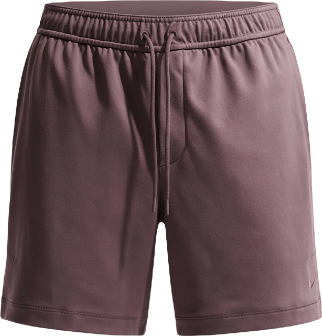 Nike Primary NanoKnit Performance-Shorts mit Dri-FIT-Technologie für Herren (ca. 18 cm)