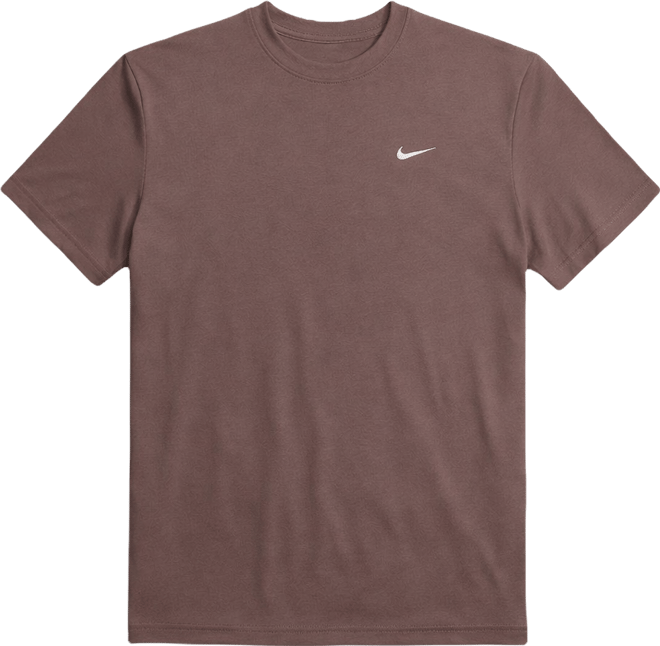 Nike Primary Dri-FIT multifunctionele herentop met korte mouwen