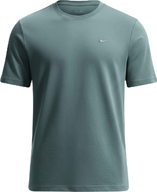 Nike Primary Men's Dri-FIT Short-sleeve Versatile Top