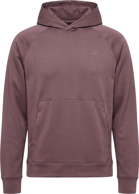 Nike Primary NanoKnit Funktionell huvtröja Dri-FIT UV med hel dragkedja för män