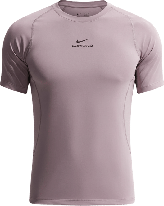 Nike Pro Training Men's Dri-FIT Short-Sleeve Top