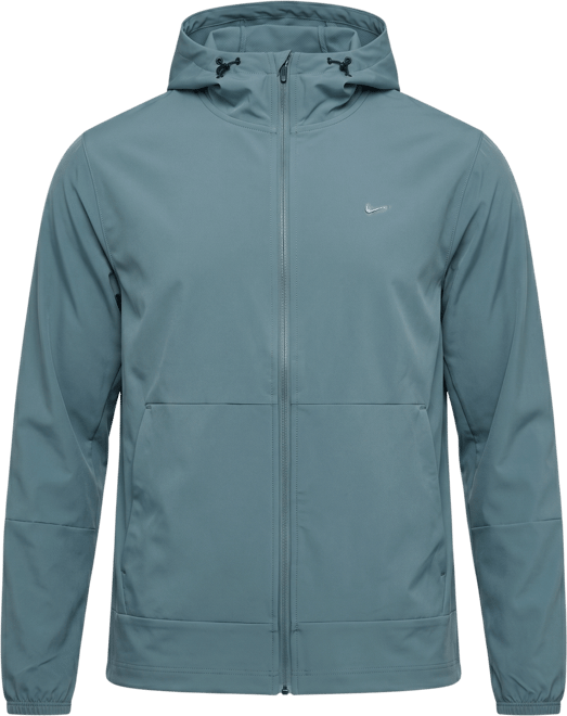 Nike Unlimited Alsidig Repel-jakke med hætte til mænd