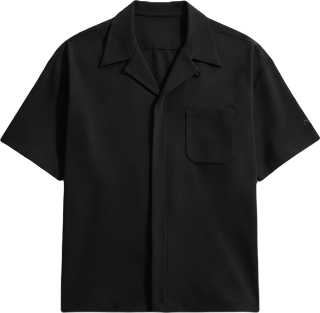 Nike 24.7 PerfectStretch Chemise boutonnée avec protection UV Dri-FIT pour homme