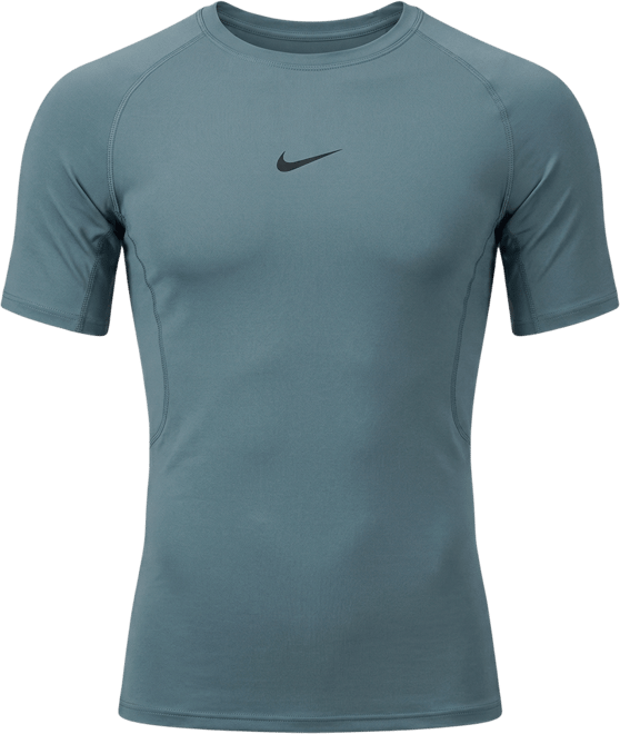 Nike Pro Men's Dri-FIT Tight Short-Sleeve Fitness Top