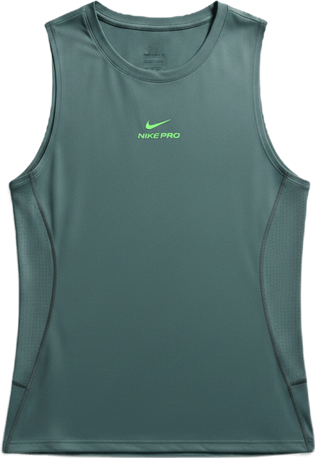 Nike Pro Men's Dri-FIT Training Tank