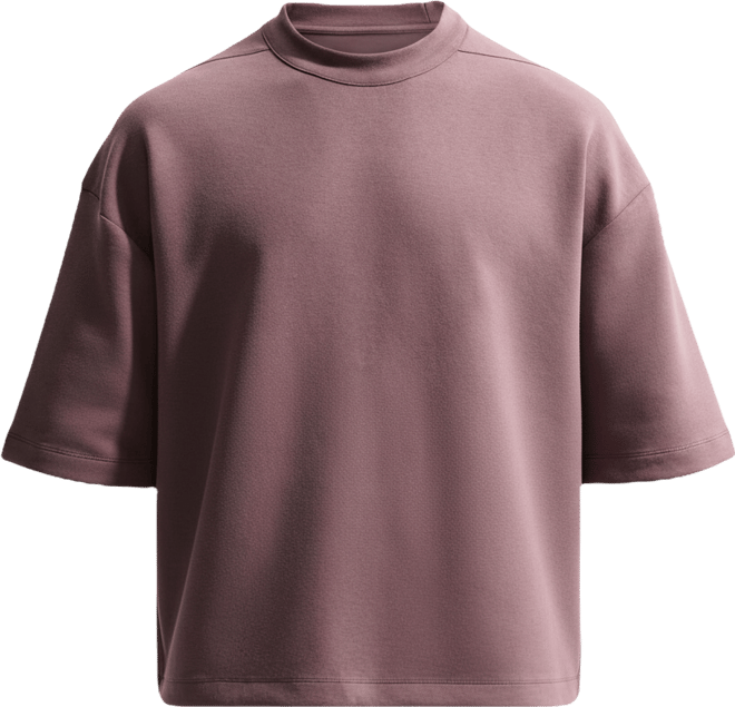 Nike 24.7 ImpossiblySoft Dri-FIT kortermet overdel til herre