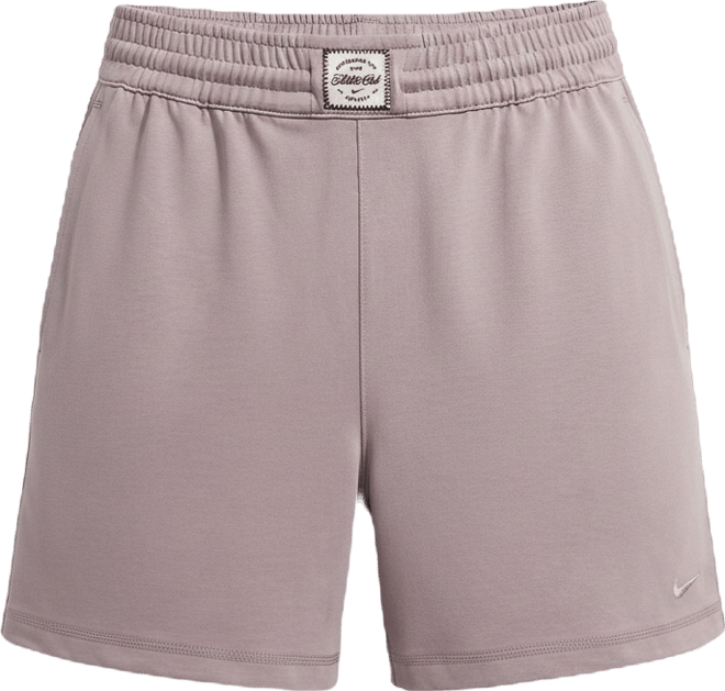Nike N.A.C. Stickade träningsshorts Dri-FIT 13 cm för män