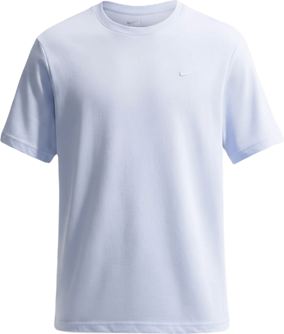 Nike Primary Vielseitiges Nike Dri-FIT Kurzarm-Oberteil für Herren