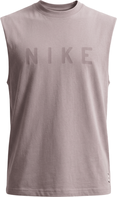 Nike N.A.C. Men's Dri-FIT Training Tank Top