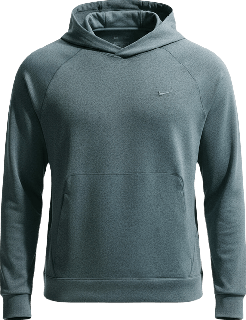 Nike Primary NanoKnit Dessuadora amb caputxa de rendiment Dri-FIT amb protecció UV - Home