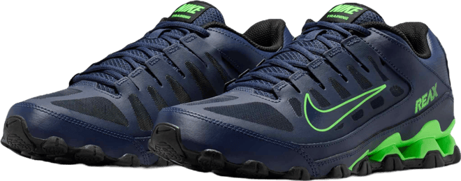 Nike Reax 8 TR Scarpa da allenamento – Uomo
