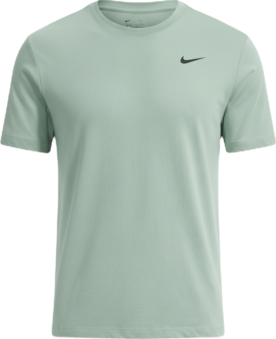 Nike Dri-FIT Men's Fitness T-Shirt