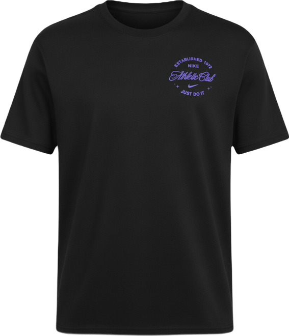 Nike N.A.C. férfipóló