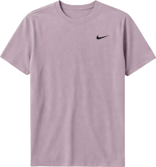 Nike Dri-FIT Fitness-T-Shirt für Herren