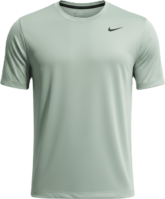 Nike T-shirt de training Dri-FIT pour homme
