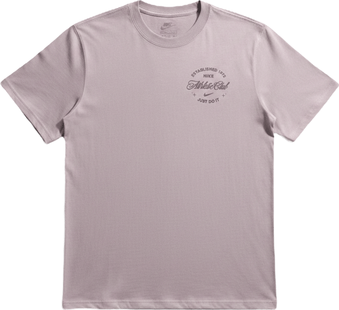 Nike T-shirt N.A.C. för män