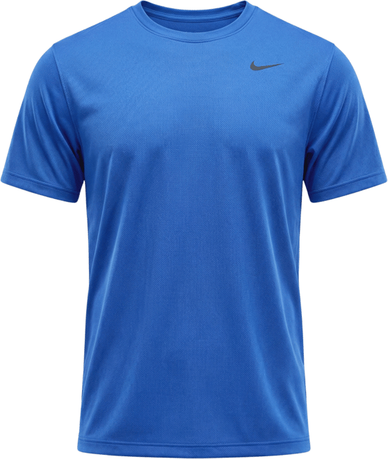 Nike Dri-FIT-trænings-T-shirt til mænd