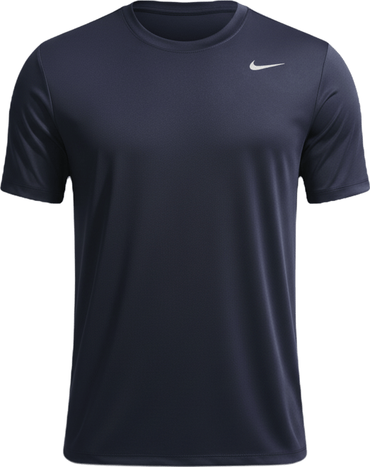 Nike Męski T-shirt treningowy Dri-FIT