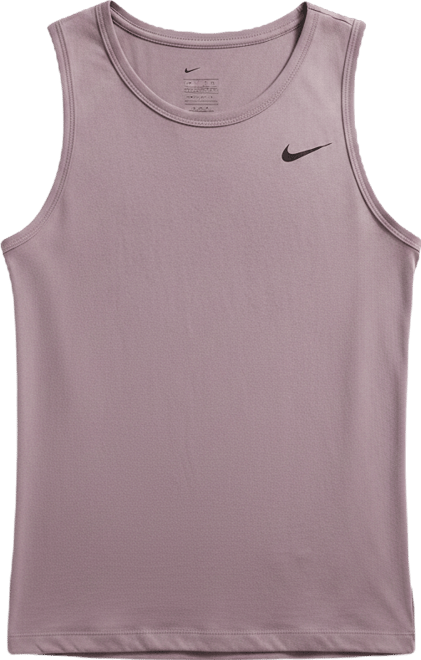 Nike Dri-FIT Camiseta de tirantes de entrenamiento - Hombre