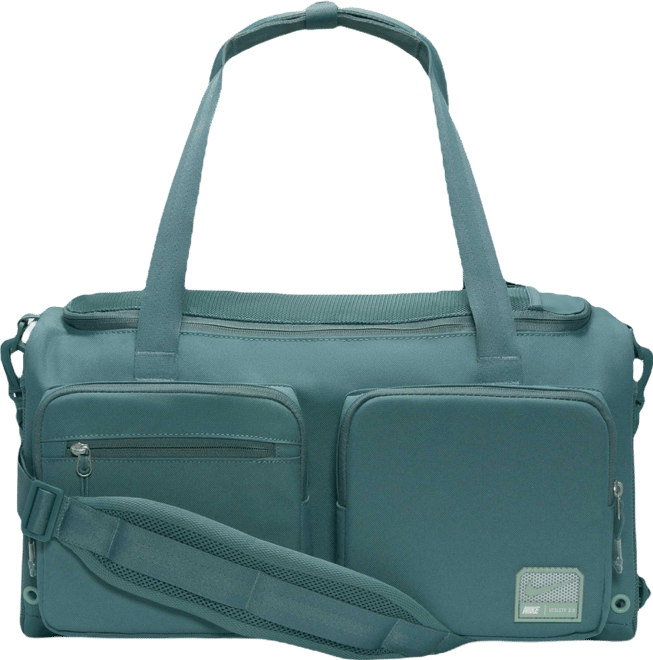 Nike Utility Power 2.0 Duffel Bag (Small, 31L)