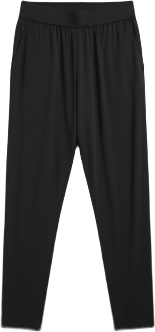 Nike Zenvy Women's Loose Mid-Rise Trousers