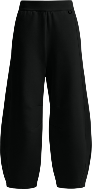 Nike 24.7 ImpossiblySoft Women's High-Waisted Wide-Leg Trousers