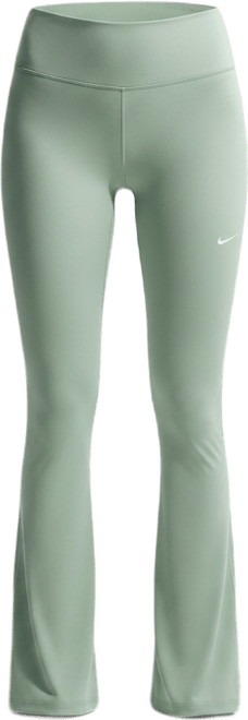 Nike One Legging évasé taille haute pour femme