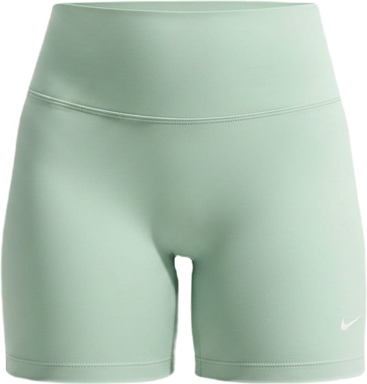 Nike One Calções tipo ciclista de cintura subida de 13 cm para mulher
