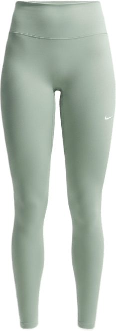 Nike One Seamless Front Women's High-Waisted Full-Length Leggings