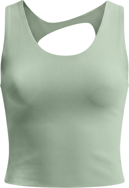 Nike Zenvy Dri-FIT Tanktop für Damen