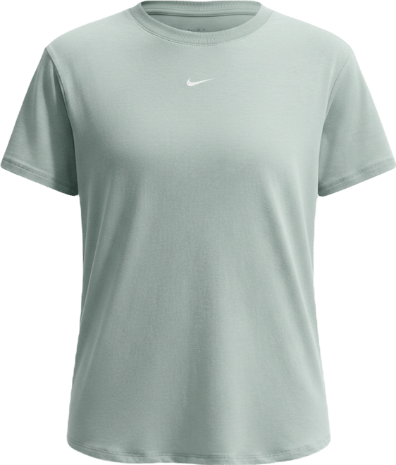 Nike One Relaxed Camiseta de manga corta Dri-FIT - Mujer