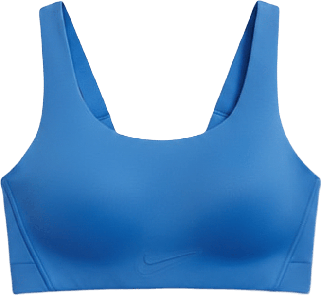 Nike Rival Brassière de sport rembourrée à maintien ultra-élevé pour femme